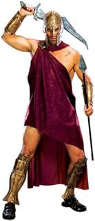 Rubies Costume コスチューム 300: Rise Of An Empire Adult Themistocles 男性用 Rubies Costume コスチューム 300: Rise Of An Empire Adult Themistocles 男性用